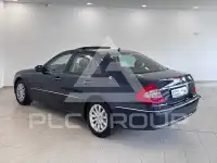 2008 Mercedes Benz E 200