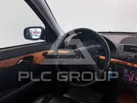 2008 Mercedes Benz E 200