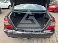 2008 Mercedes Benz E 200