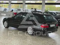 2008 Mercedes Benz E 200