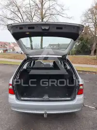 2008 Mercedes Benz E 200