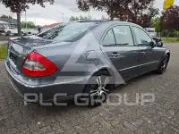 2008 Mercedes Benz E 200