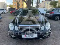 2008 Mercedes Benz E 200