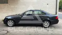 2008 Mercedes Benz E 200