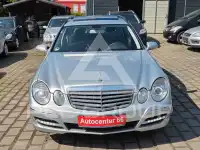 2008 Mercedes Benz E 200