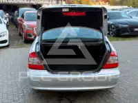 2008 Mercedes Benz E 200