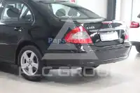 2008 Mercedes Benz E 200