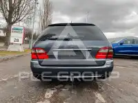2008 Mercedes Benz E 200