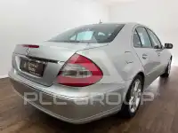 2008 Mercedes Benz E 200