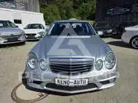 2008 Mercedes Benz E 200
