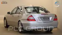 2008 Mercedes Benz E 200