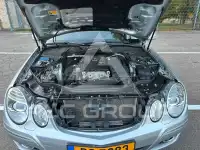 2008 Mercedes Benz E 200