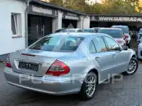 2008 Mercedes Benz E 200