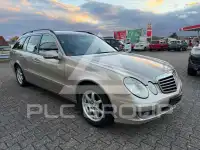 2008 Mercedes Benz E 200