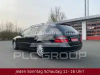 2008 Mercedes Benz E 200