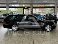 2008 Mercedes Benz E 200