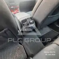 2008 Mercedes Benz E 200