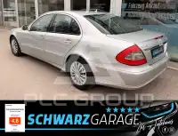 2008 Mercedes Benz E 200