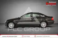 2008 Mercedes Benz E 200