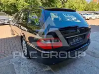 2008 Mercedes Benz E 200
