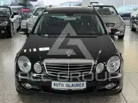 2008 Mercedes Benz E 200
