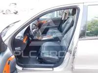 2008 Mercedes Benz E 200