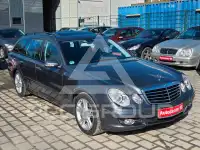 2008 Mercedes Benz E 200