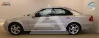 2008 Mercedes Benz E 200