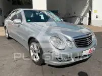 2008 Mercedes Benz E 200
