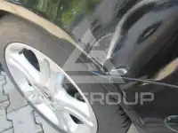 2008 Mercedes Benz E 200