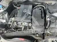 2008 Mercedes Benz E 200