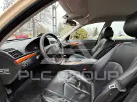 2008 Mercedes Benz E 200