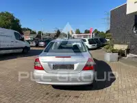 2008 Mercedes Benz E 200
