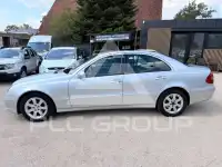 2008 Mercedes Benz E 200