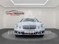 2008 Mercedes Benz E 200