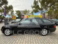 2008 Mercedes Benz E 200