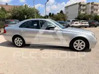 2008 Mercedes Benz E 200
