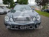 2008 Mercedes Benz E 200