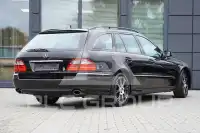 2008 Mercedes Benz E 200