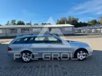 2008 Mercedes Benz E 200