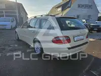 2008 Mercedes Benz E 200