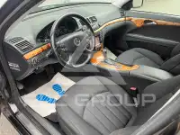 2008 Mercedes Benz E 200
