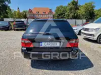2008 Mercedes Benz E 200