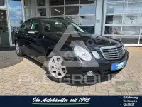 2008 Mercedes Benz E 200