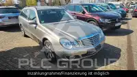 2008 Mercedes Benz E 200
