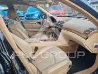 2008 Mercedes Benz E 200