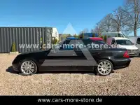 2008 Mercedes Benz E 200