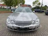 2008 Mercedes Benz E 200