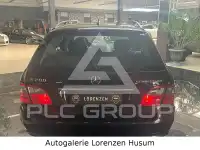2008 Mercedes Benz E 200