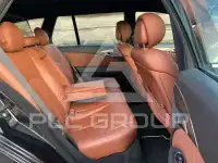 2008 Mercedes Benz E 200